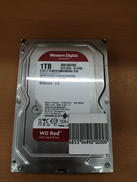 内蔵HDD|WESTERN DIGITAL