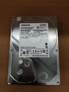 内蔵HDD 6TB|TOSHIBA
