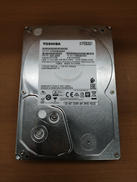 内蔵HDD 6TB|TOSHIBA