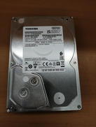 内蔵HDD 6TB|TOSHIBA