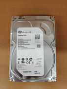 内蔵HDD 3TB|SEAGATE