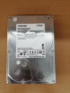 内蔵HDD 6TB|TOSHIBA
