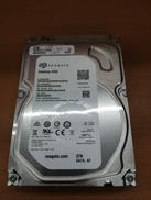 内蔵HDD 3TB|SEAGATE