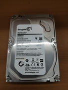 内蔵HDD|SEAGATE