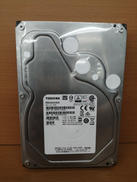 内蔵HDD|TOSHIBA