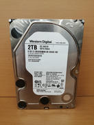 内蔵HDD|WESTERN DIGITAL