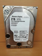 内蔵HDD|WESTERN DIGITAL