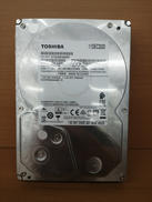 内蔵HDD|TOSHIBA