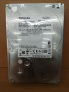 内蔵HDD 6TB|TOSHIBA