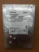 内蔵HDD 6TB|TOSHIBA