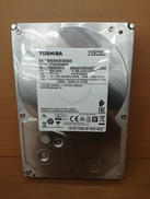 内蔵HDD|TOSHIBA
