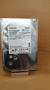 内蔵HDD|TOSHIBA