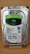 内蔵HDD|SEAGATE