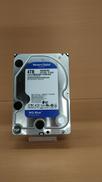 内蔵HDD|WESTERN DIGITAL