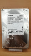 内蔵HDD|TOSHIBA