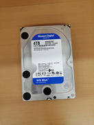 内蔵HDD|WESTERN DIGITAL