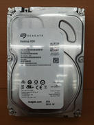 内蔵HDD|SEAGATE