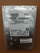 内蔵HDD|TOSHIBA