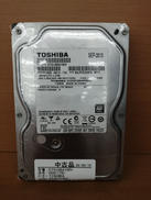 HDD(1TB)|TOSHIBA