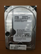 内蔵HDD|WESTERN DIGITAL