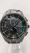 ATTESA|CITIZEN