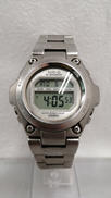 クォーツ腕時計|CASIO