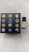 MISSION TO JUPITER|OMEGA×SWATCH
