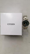 ソーラー腕時計|CITIZEN
