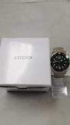 ECO-DRIVE|CITIZEN
