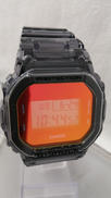 G-SHOCK スケルトン|CASIO
