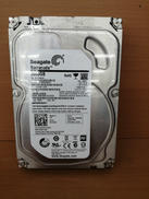 内蔵HDD|SEAGATE