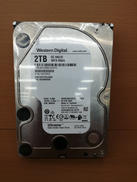 内蔵HDD|WESTERN DIGITAL