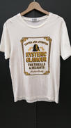 半袖Tシャツ|HYSTERIC GLAMOUR