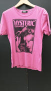 半袖Tシャツ|HYSTERIC GLAMOUR