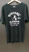 半袖Tシャツ|HYSTERIC GLAMOUR