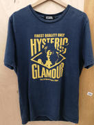 Tシャツ|HYSTERICGLAMOUR