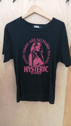 Tシャツ|HYSTERICGLAMOUR