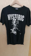 Tシャツ|HYSTERICGLAMOUR