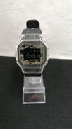 クォーツ・デジタル腕時計|CASIO