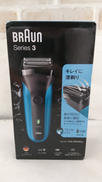 電気シェーバー|BRAUN