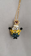 ネックレス|VENDOME BOUTIQUE×MINIONS