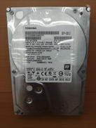 内蔵HDD 2TB|TOSHIBA