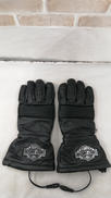 電熱グローブ|HARLEY-DAVIDSON