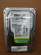 HDD(1TB)|WD