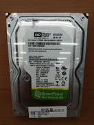 HDD(1TB)|WD