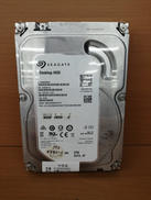 内蔵HDD 2TB|SEAGATE