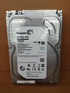 HDD(3TB)|SEAGATE