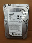 内蔵HDD|SEAGATE