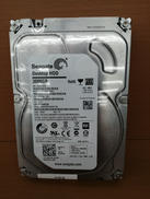 HDD(3TB)|SEAGATE