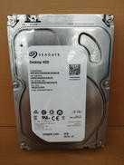 内蔵HDD|SEAGATE